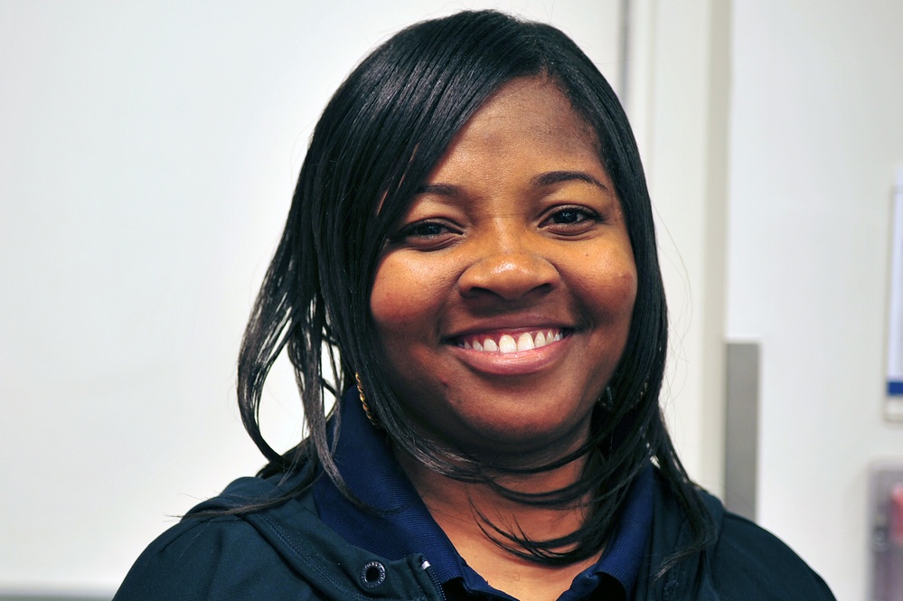 Buzz on base: What are you thankful for this Thanksgiving?