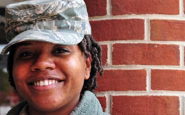 Buzz on base: What are you thankful for this Thanksgiving?