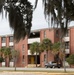 Parris Island recruit barracks targeted for renovation