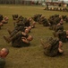 Photo Gallery: Marine recruits tackle obstacle course on Parris Island