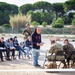 Marine units across Europe combine to train in Spain