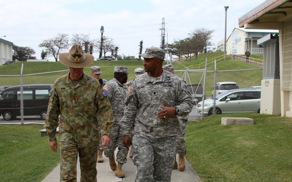 Soldiers contribute to joint task force to help relief efforts in Philippines