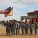 501st Brigade Support Battalion passes command