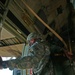 Fury conducts airborne operations