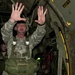 Fury conducts airborne operations