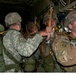 Fury conducts airborne operations