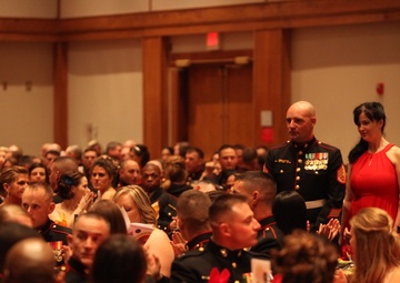 School of Infantry-East