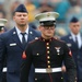 Jacksonville Jaguars Military Appreciation Pre-Game Ceremony