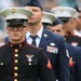 Jacksonville Jaguars Military Appreciation Pre-Game Ceremony