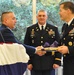 Chief of Army Reserve honored at LSU