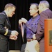 Chief of Army Reserve inducted into LSU Hall of Honor