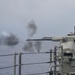 Live-fire exercise