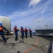 Replenishment at sea