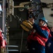 Replenishment at sea