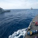 Replenishment at sea