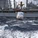 Replenishment at sea