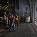 Replenishment at sea