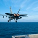 USS Harry S. Truman activity