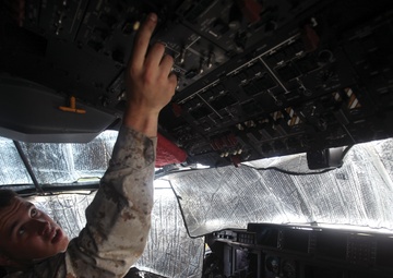 Crewmasters serve as jack-of-all-trades