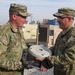 Maintenance control NCO keeps engineers operational in Afghanistan