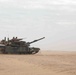 13th MEU Tanks and LAVs Conduct Live-Fire Training