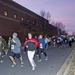 Turkey Trot runners share holiday favorites, fitness tips