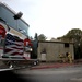 Live-fire training aboard MCAS Beaufort