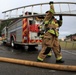 Live-fire training aboard MCAS Beaufort