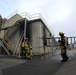 Live-fire training aboard MCAS Beaufort