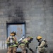 Live-fire training aboard MCAS Beaufort