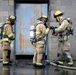 Live-fire training aboard MCAS Beaufort