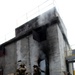 Live-fire training aboard MCAS Beaufort