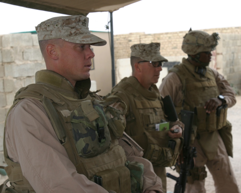 Operation Iraqi Freedom 06-08