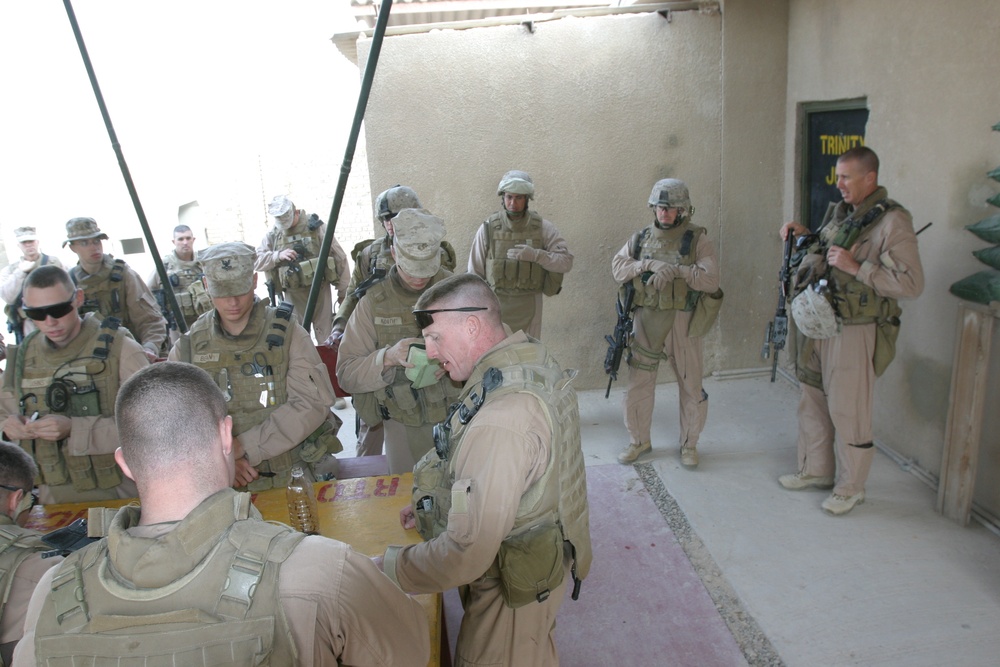 Operation Iraqi Freedom 06-08