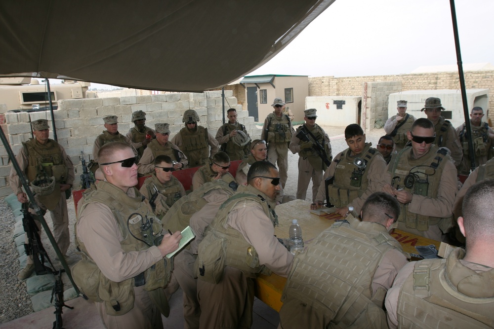 Operation Iraqi Freedom 06-08