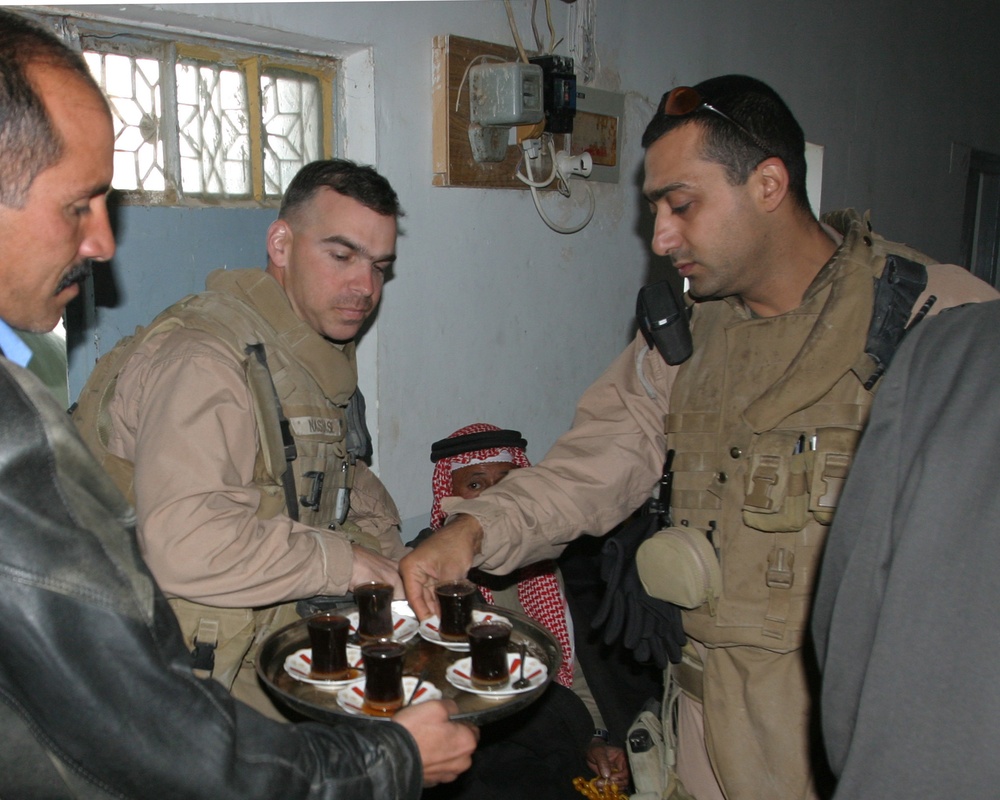 Operation Iraqi Freedom 06-08