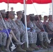 Headquarter's and Support Battalion Relief and Appointment Ceremony