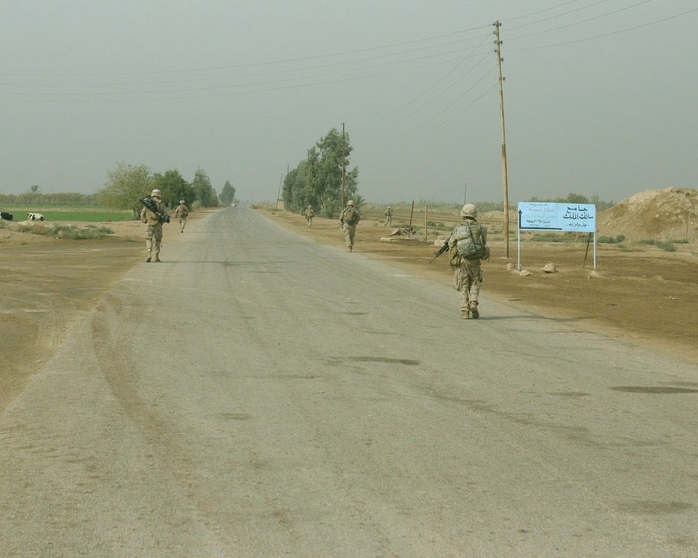 Operation Iraqi Freedom 06-08