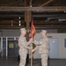 Change of Command at Fleet Support Division, Marine Corps Logistics Base, Barstow