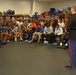 Peachtree Ridge offensive tackle joins Semper Fidelis All-American Bowl roster