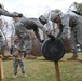 2013 Army Best Warrior Competition