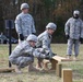 2013 Army Best Warrior Competition