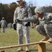 2013 Army Best Warrior Competition