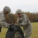 2013 Army Best Warrior Competition