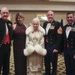 Marine Forces Reserve and Marine Forces North 238th birthday ball celebration