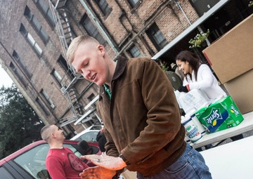 Ozanam Homeless Shelter
