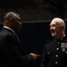 Marines attend 2013 Bayou Classic press conference