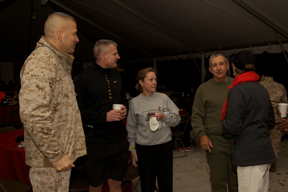 Marine Corps Marathon