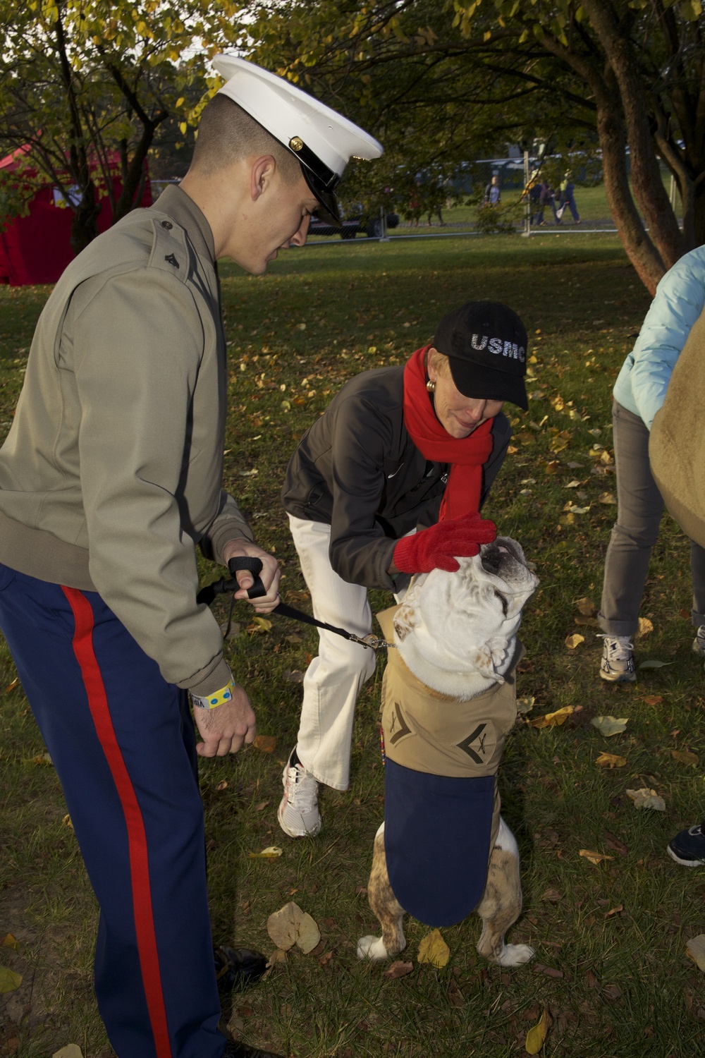Marine Corps Marathon