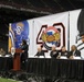 Marines Attend 2013 Bayou Classic Press Conference